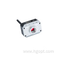 Hg3630 WIF 1280*1024 CMOS Digital Camera for Microscope